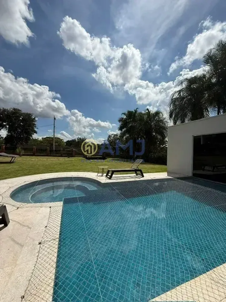 Chácara, 3 quartos, 2240 m² - Foto 5