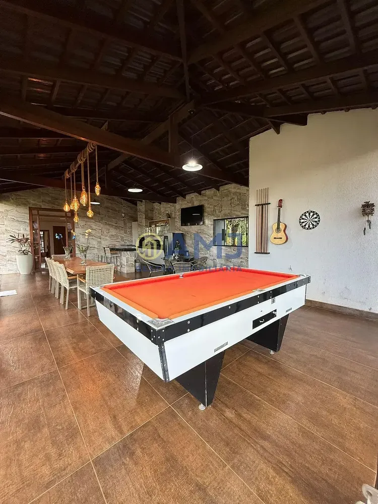 Chácara, 3 quartos, 2240 m² - Foto 6