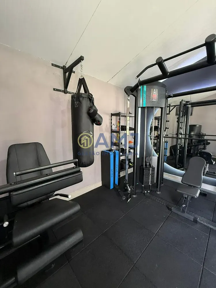 Chácara, 3 quartos, 2240 m² - Foto 11