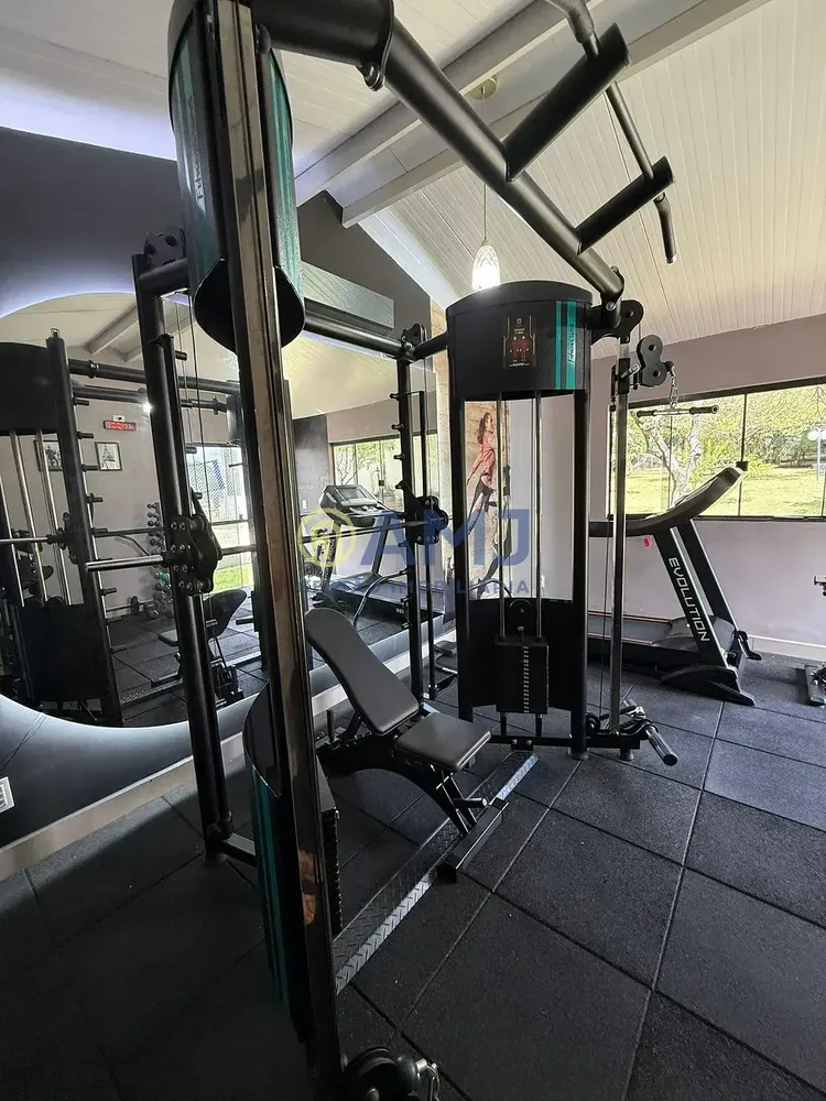 Chácara, 3 quartos, 2240 m² - Foto 10