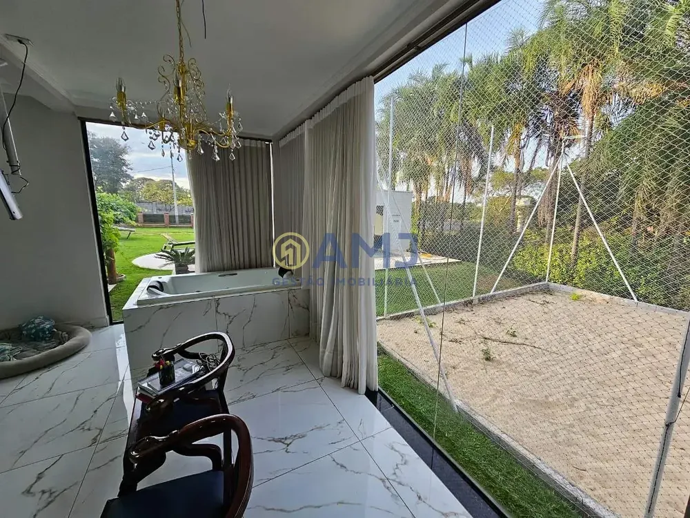 Chácara, 3 quartos, 2240 m² - Foto 12