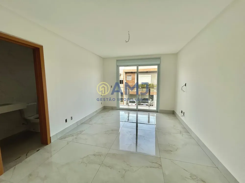 Sobrado, 4 quartos, 191 m² - Foto 4
