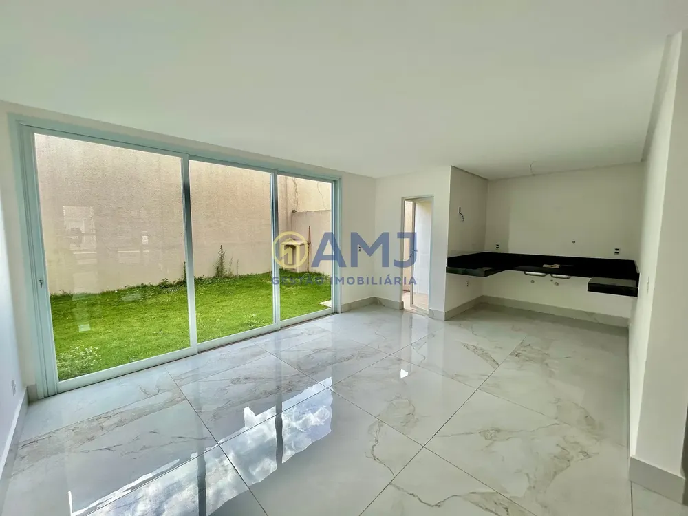 Sobrado, 4 quartos, 191 m² - Foto 2