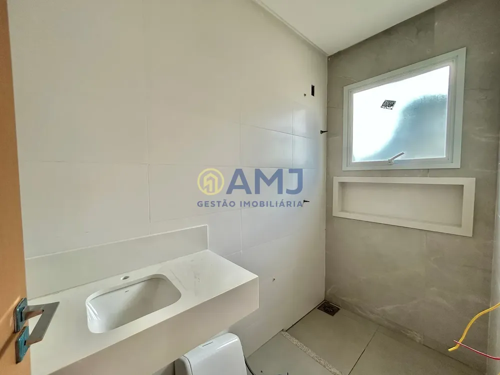 Sobrado, 4 quartos, 191 m² - Foto 8