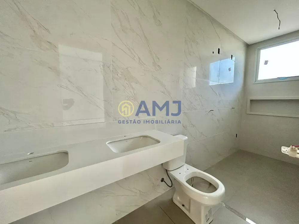 Sobrado, 4 quartos, 191 m² - Foto 5