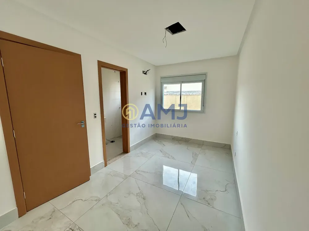 Sobrado, 4 quartos, 191 m² - Foto 7