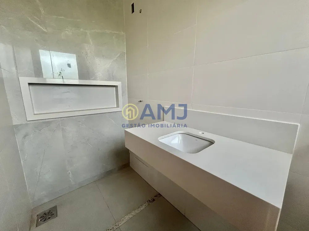 Sobrado, 4 quartos, 191 m² - Foto 10