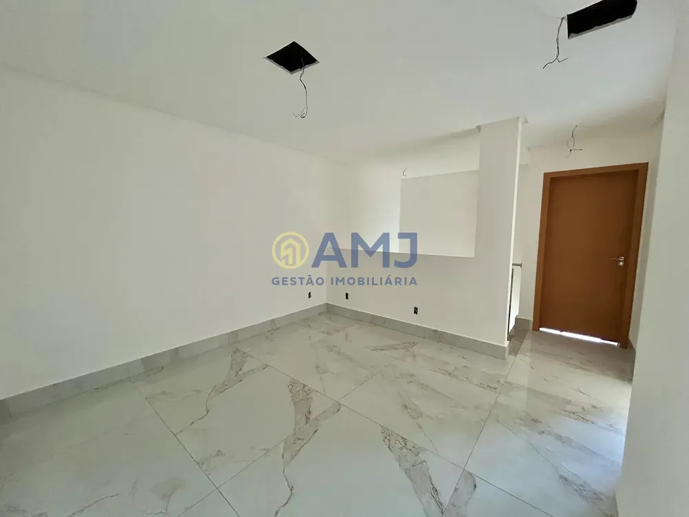 Sobrado, 4 quartos, 191 m² - Foto 6