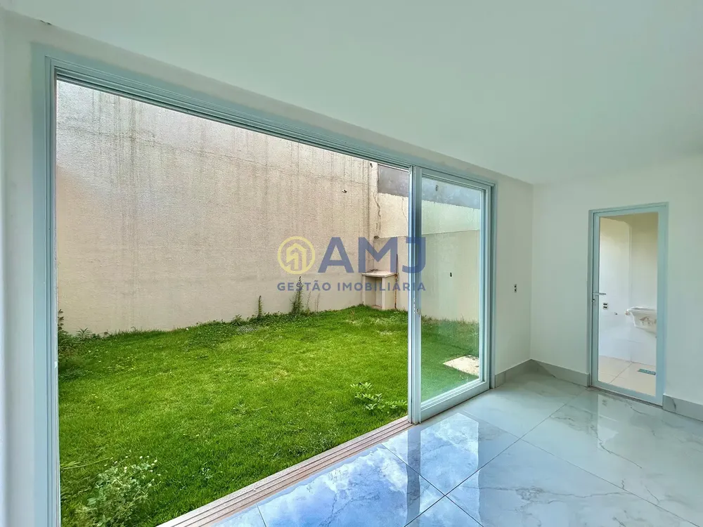 Sobrado, 4 quartos, 191 m² - Foto 3