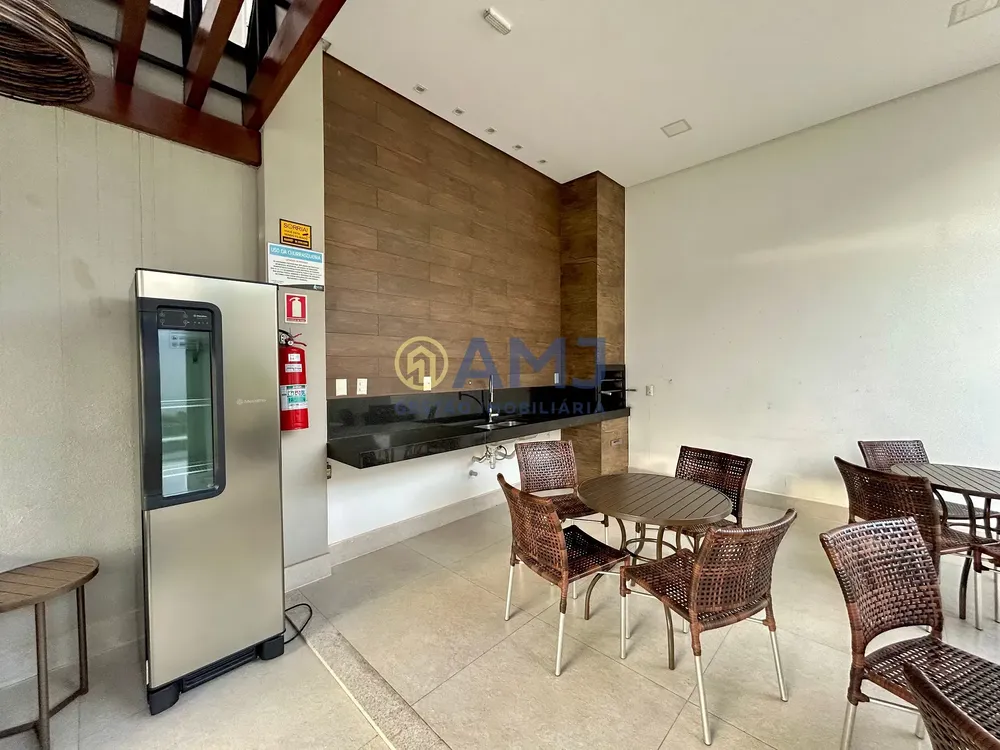Sobrado, 4 quartos, 191 m² - Foto 11