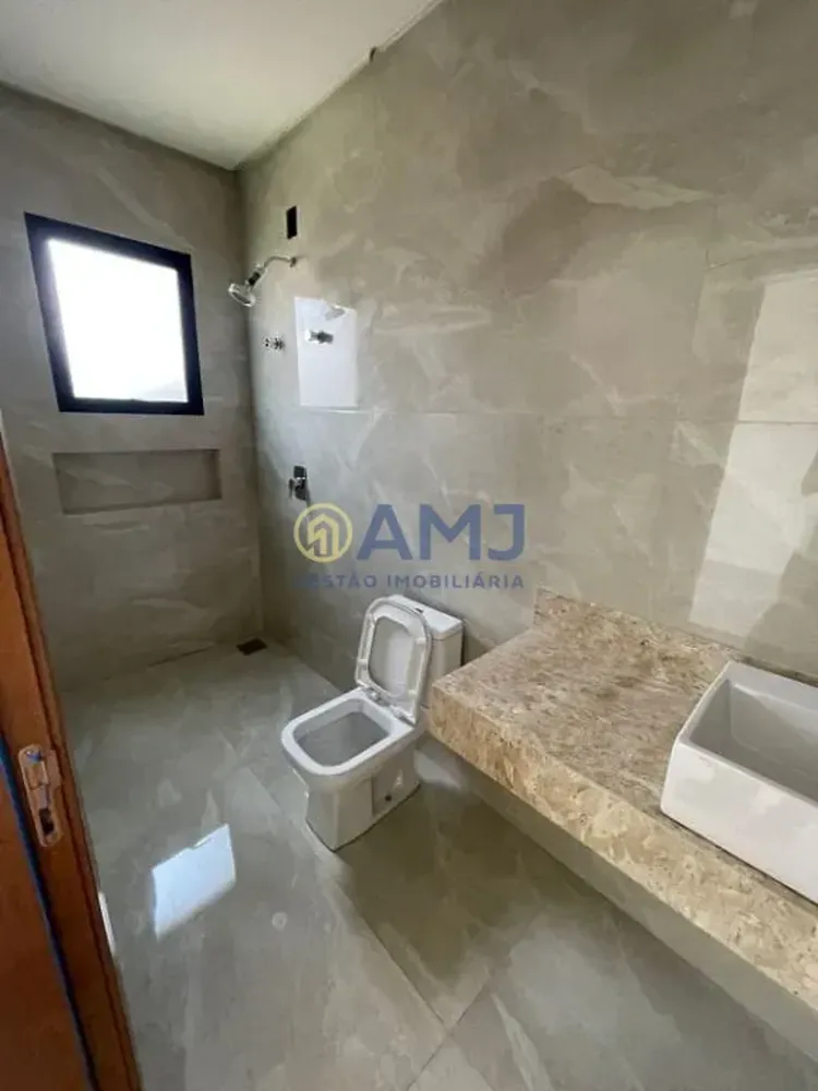Casa, 4 quartos, 220 m² - Foto 4