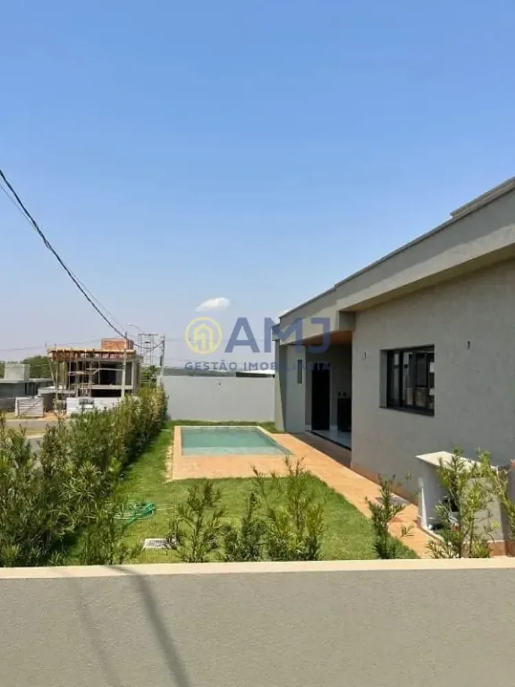 Casa, 4 quartos, 220 m² - Foto 3