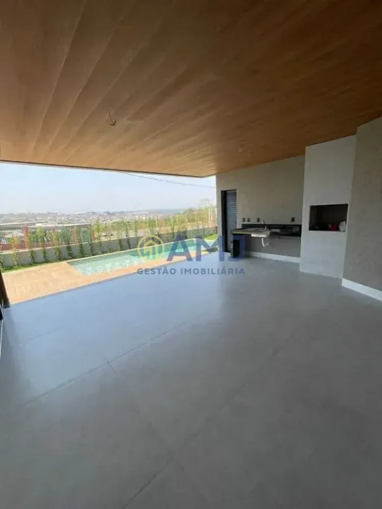 Casa, 4 quartos, 220 m² - Foto 2