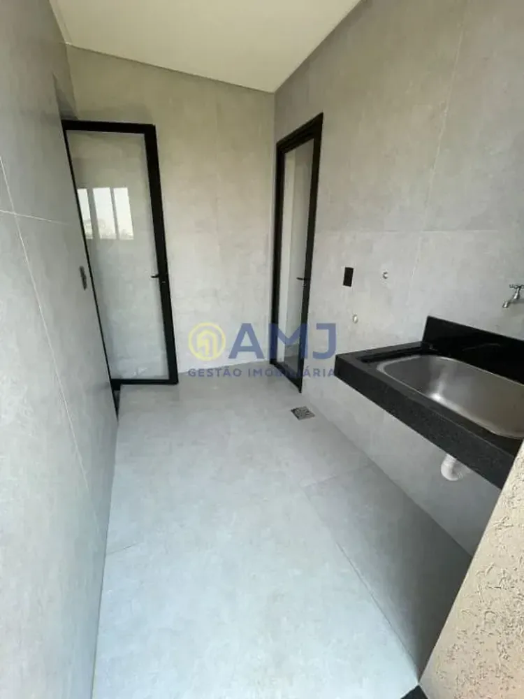 Casa, 4 quartos, 220 m² - Foto 8