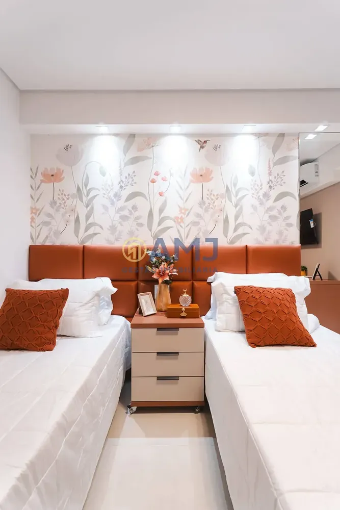 Apartamento, 3 quartos, 139 m² - Foto 4