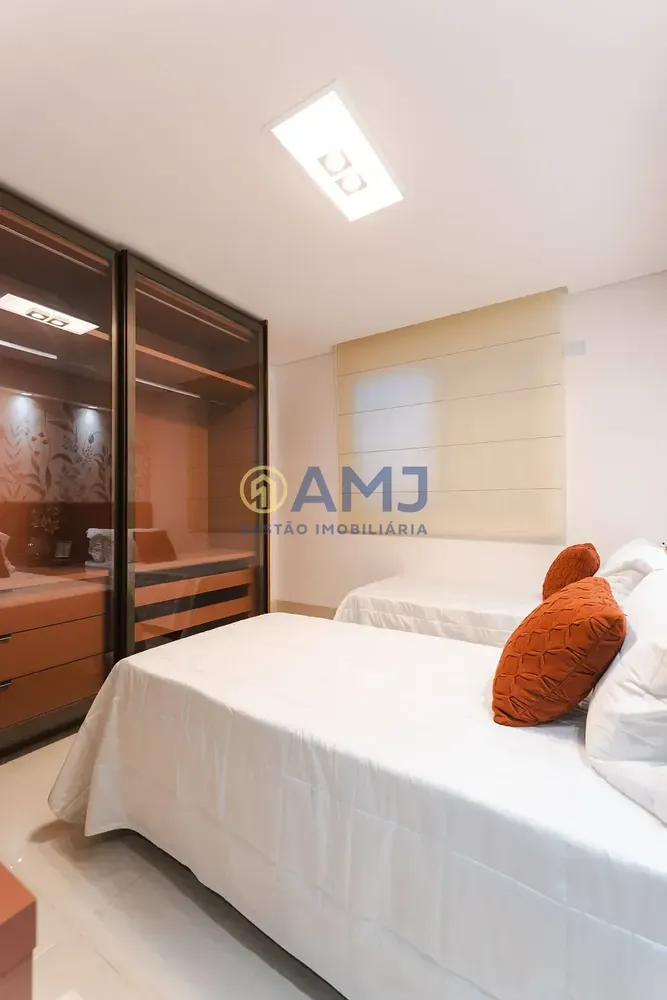 Apartamento, 3 quartos, 139 m² - Foto 2