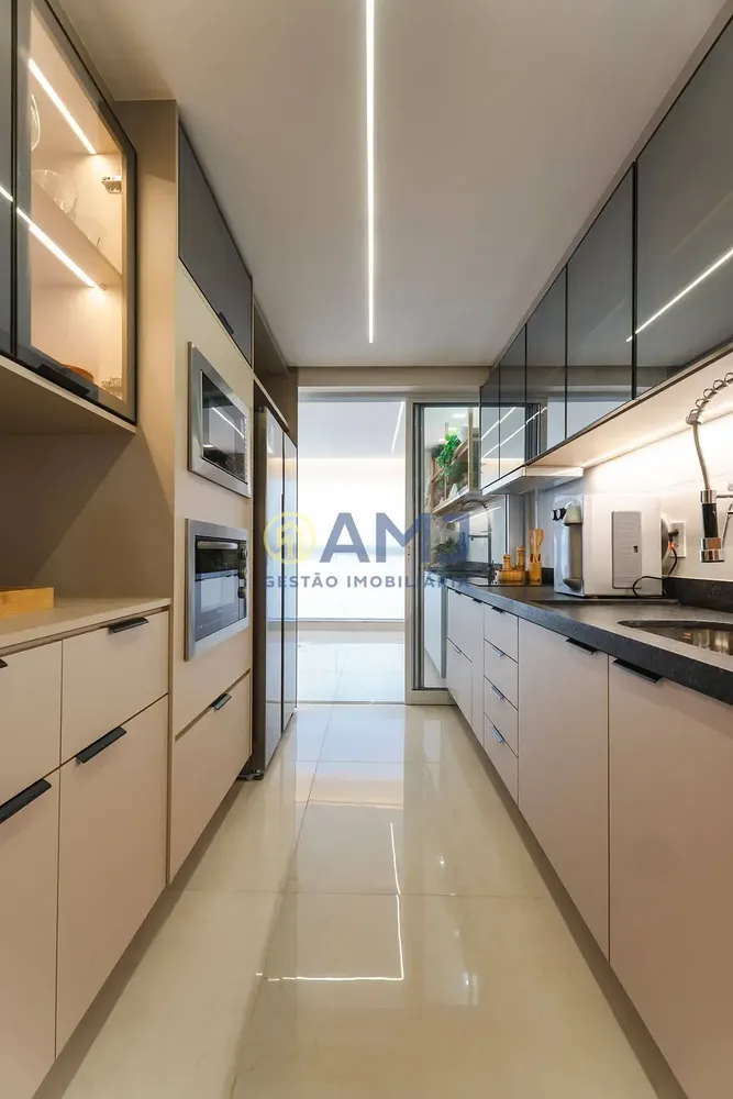 Apartamento, 3 quartos, 139 m² - Foto 11