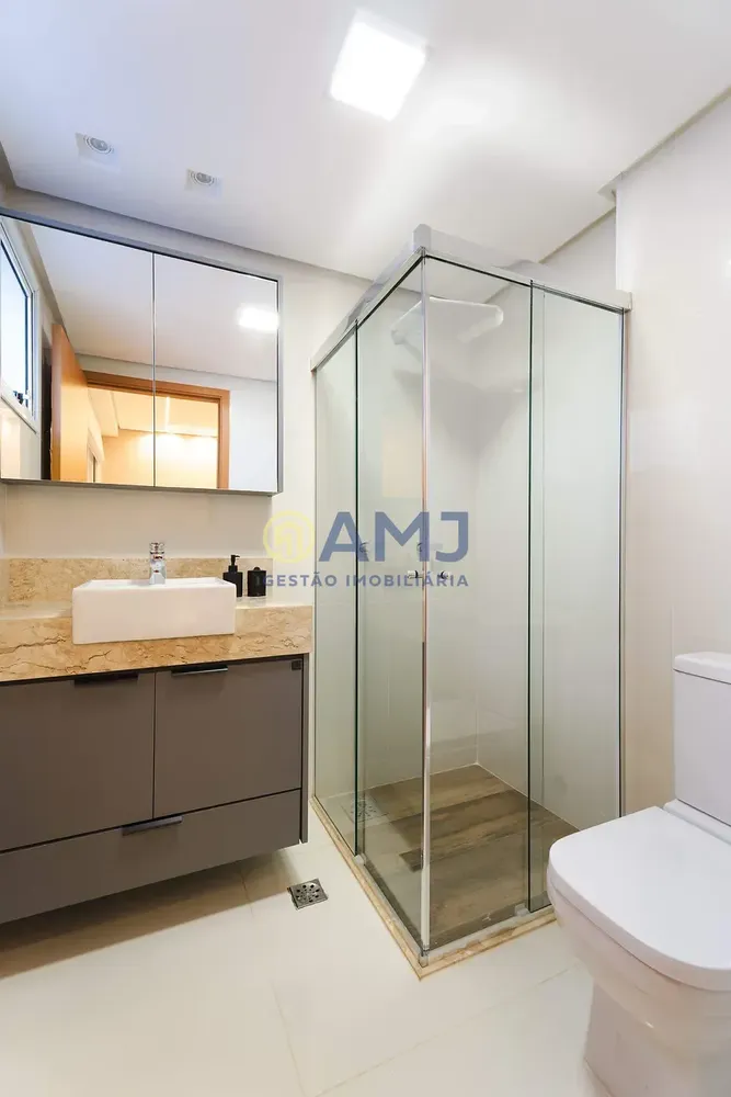 Apartamento, 3 quartos, 139 m² - Foto 6