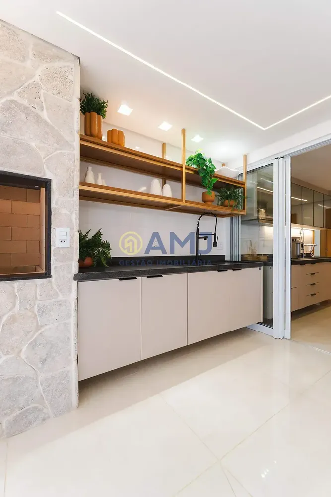 Apartamento, 3 quartos, 139 m² - Foto 9