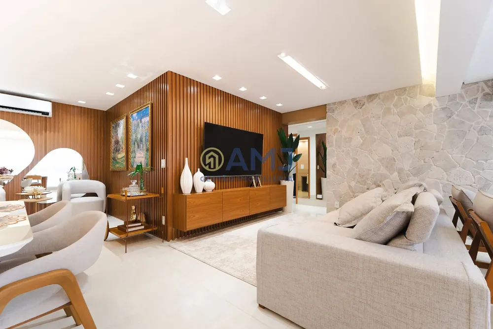 Apartamento, 3 quartos, 139 m² - Foto 12