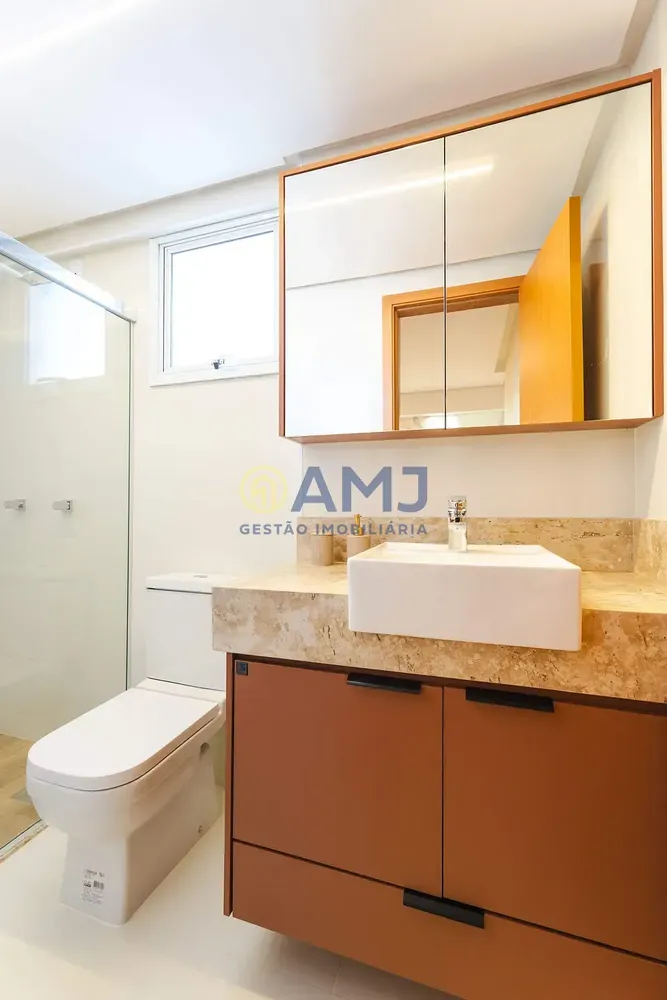 Apartamento, 3 quartos, 139 m² - Foto 5