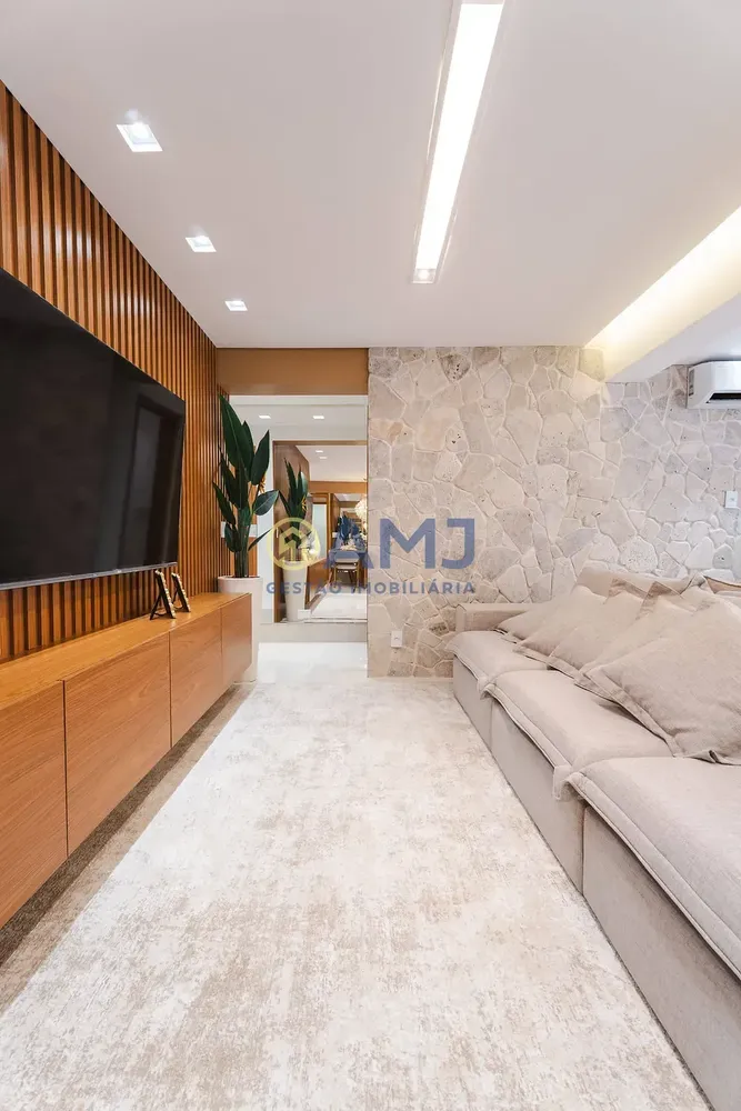 Apartamento, 3 quartos, 139 m² - Foto 10