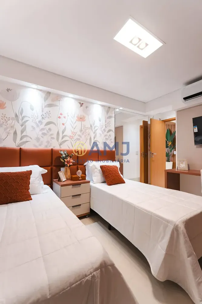 Apartamento, 3 quartos, 139 m² - Foto 3