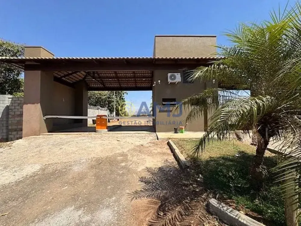 Terreno, 1639 m² - Foto 1