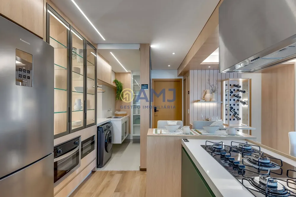 Apartamento, 3 quartos, 95 m² - Foto 5