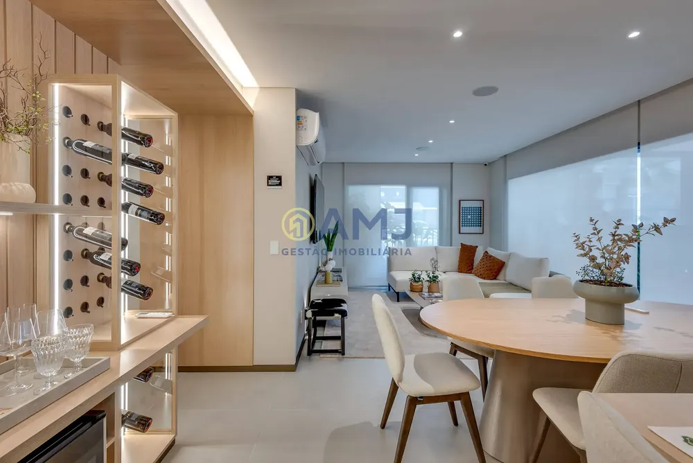 Apartamento, 3 quartos, 95 m² - Foto 6