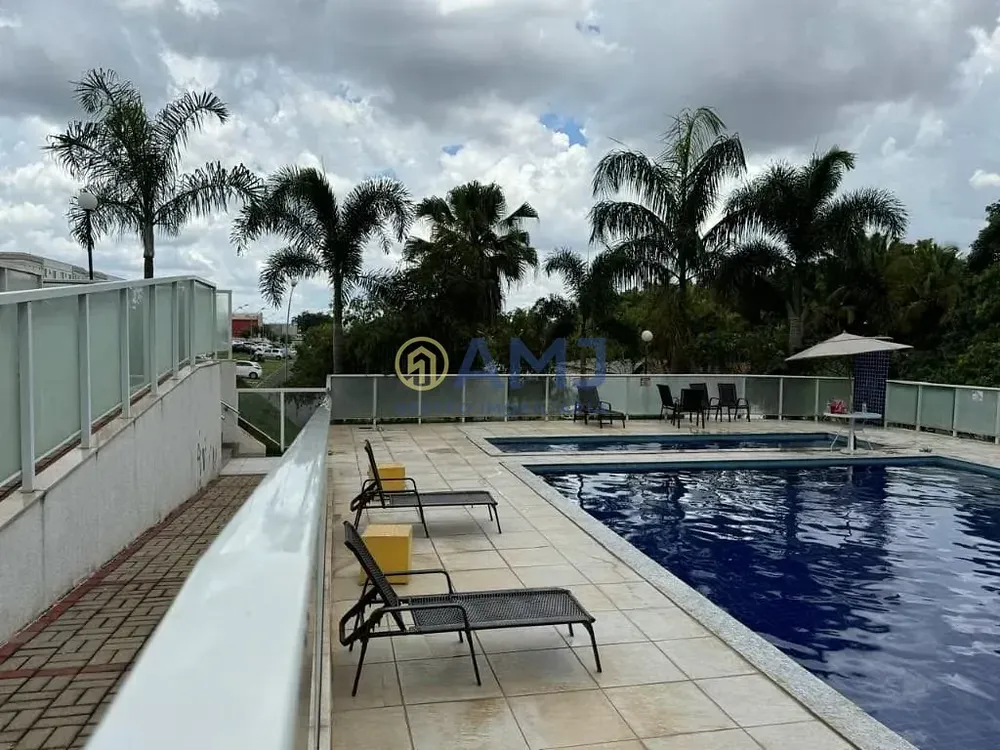 Apartamento, 2 quartos, 41 m² - Foto 5