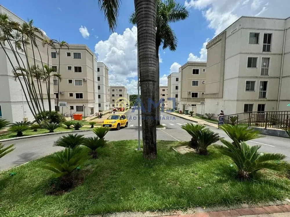 Apartamento, 2 quartos, 41 m² - Foto 11