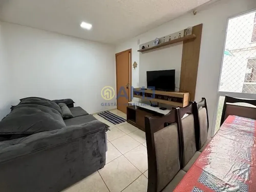 Apartamento, 2 quartos, 41 m² - Foto 13