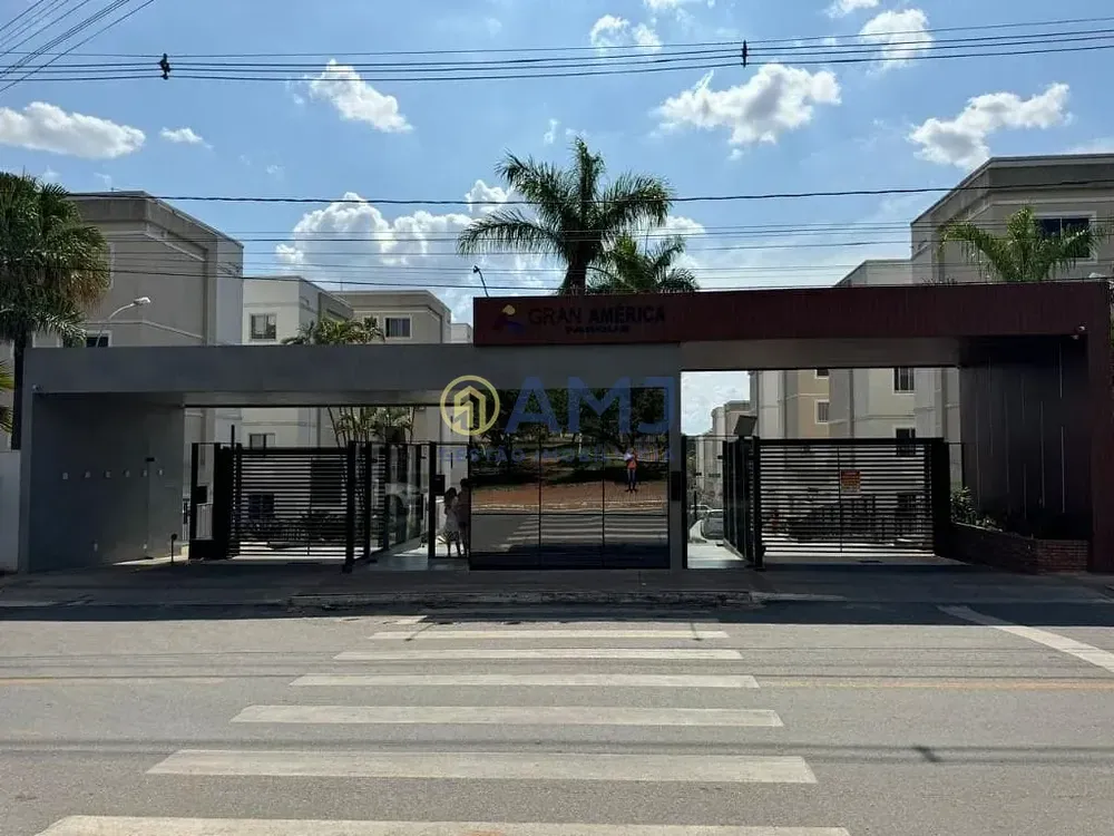 Apartamento, 2 quartos, 41 m² - Foto 6