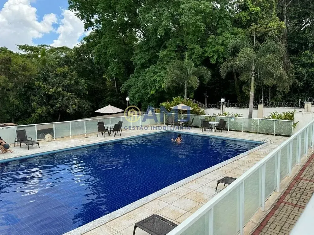 Apartamento, 2 quartos, 41 m² - Foto 10