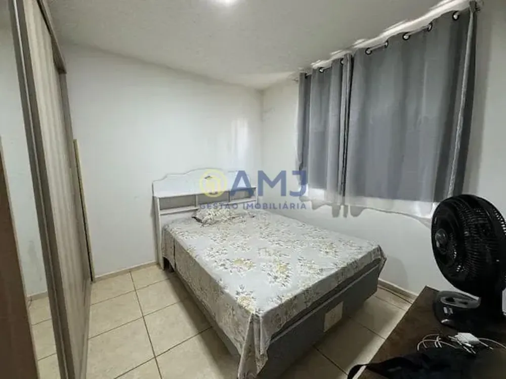 Apartamento, 2 quartos, 41 m² - Foto 1