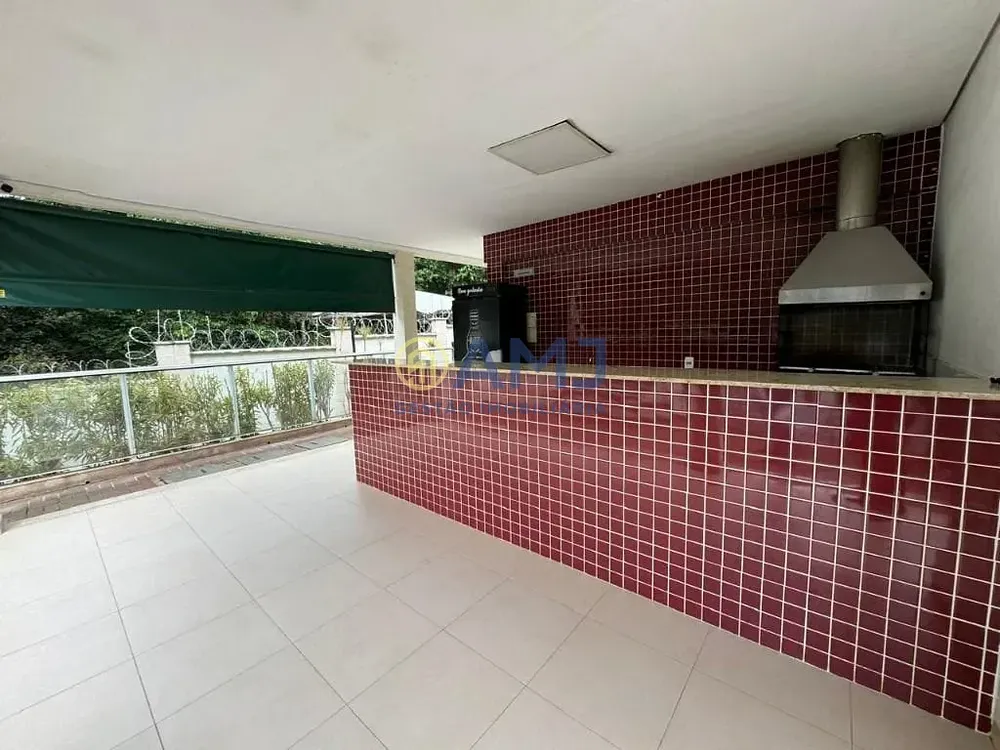 Apartamento, 2 quartos, 41 m² - Foto 4