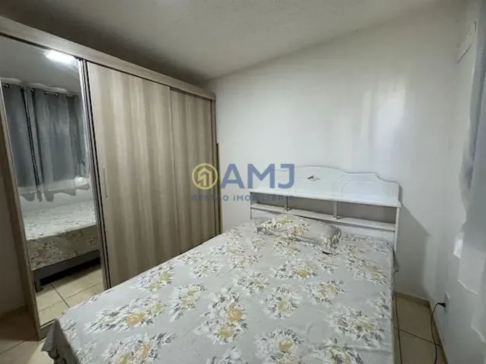 Apartamento, 2 quartos, 41 m² - Foto 7