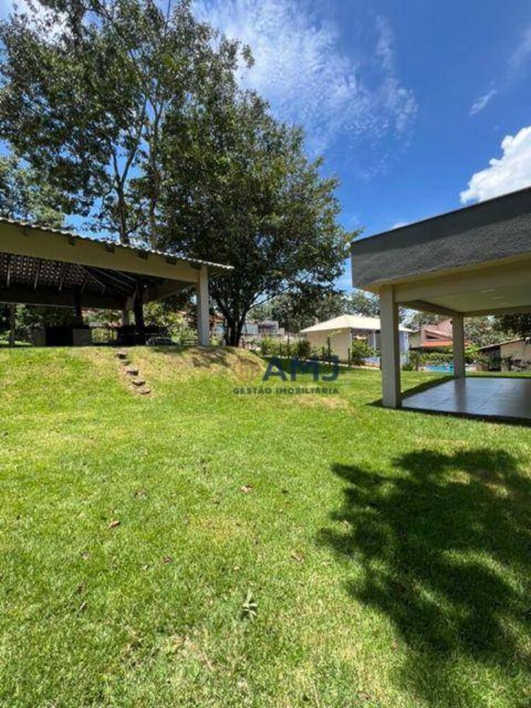 Chácara, 3 quartos, 1213 m² - Foto 3