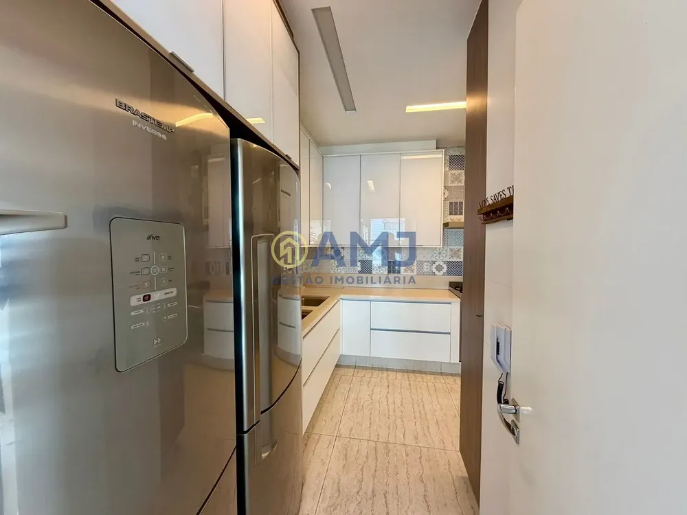 Cobertura, 4 quartos, 310 m² - Foto 2