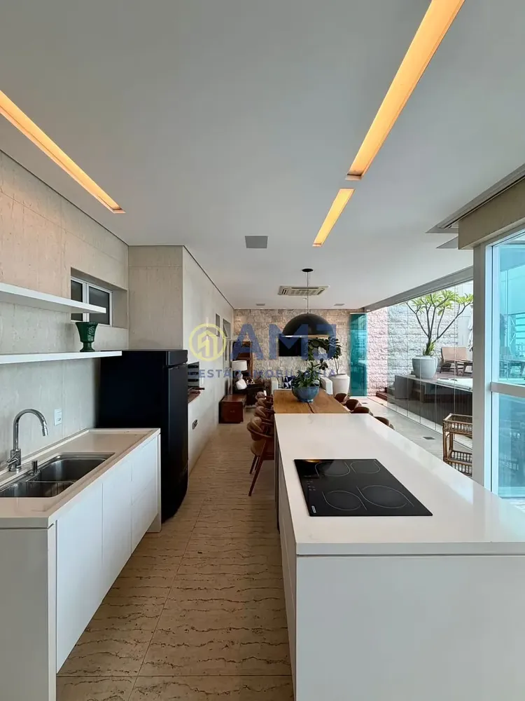 Cobertura, 4 quartos, 310 m² - Foto 4