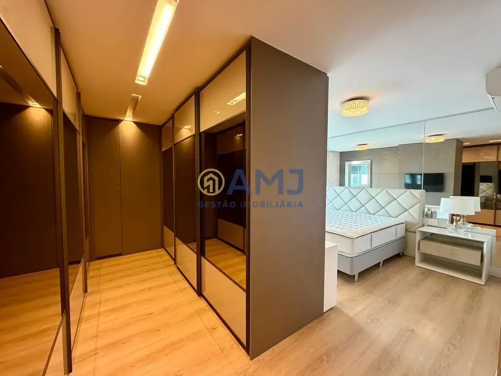 Cobertura, 4 quartos, 310 m² - Foto 7