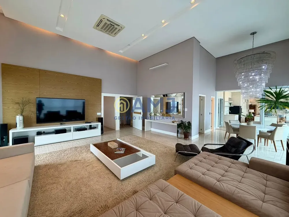 Cobertura, 4 quartos, 310 m² - Foto 1