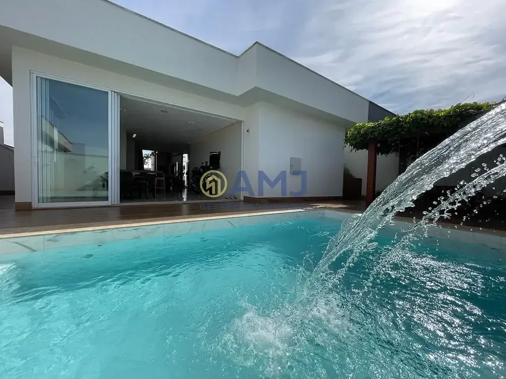 Casa, 4 quartos, 240 m² - Foto 3