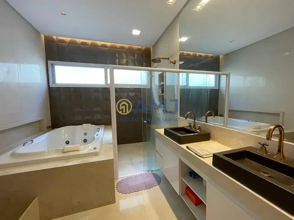 Casa, 4 quartos, 240 m² - Foto 11