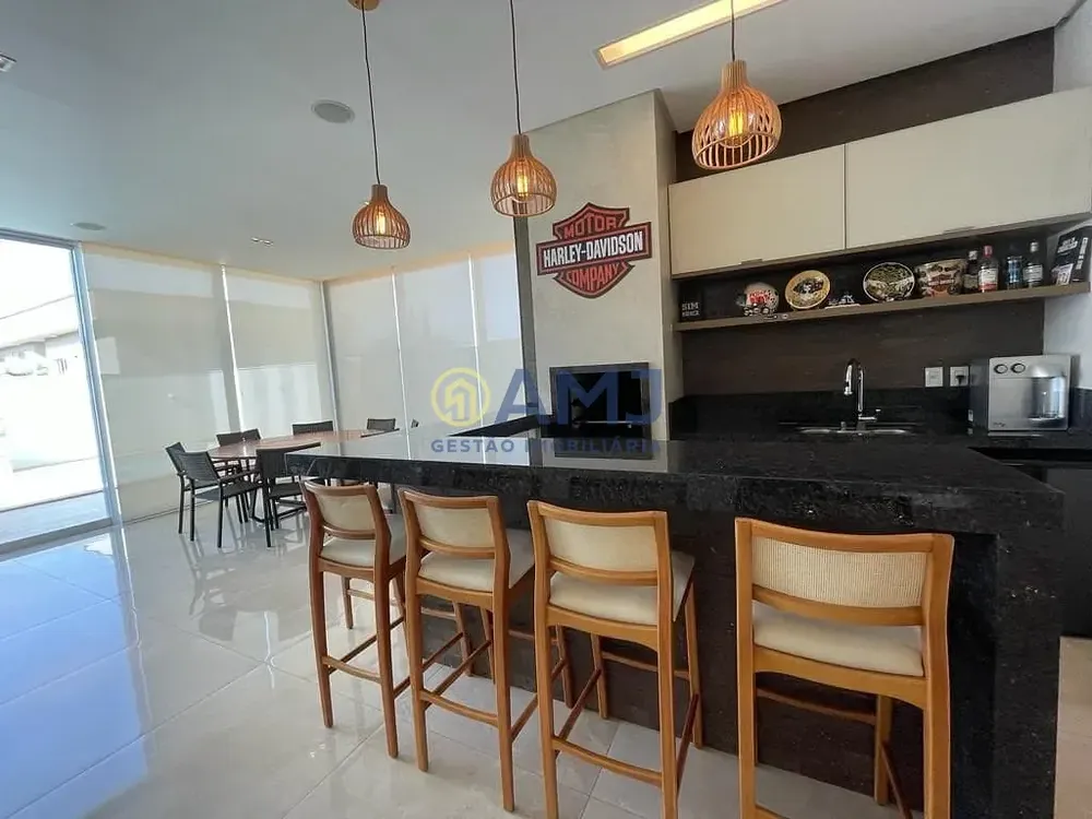 Casa, 4 quartos, 240 m² - Foto 4