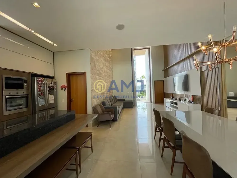 Casa, 4 quartos, 240 m² - Foto 5
