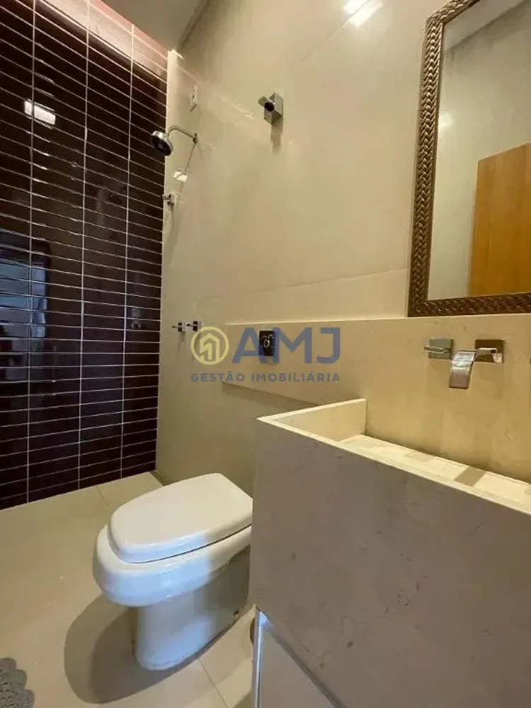 Casa, 4 quartos, 240 m² - Foto 7