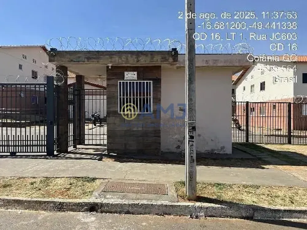 Apartamento, 2 quartos, 43 m² - Foto 1
