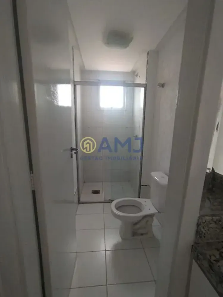Apartamento, 3 quartos, 74 m² - Foto 3